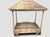 1950s Antique Wabi Sabi Daybed With Canopy For Sale - Image 5 of 6