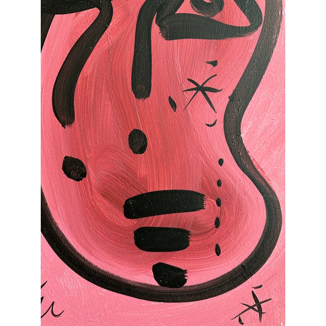 Peter Keil is a German artist that focuses primarily on abstract expressionism. Keil painted with some of the greats...