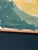 Lars Stocks, Landscape, 1971, Oil Painting on Panel, Framed For Sale - Image 11 of 18