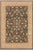 Boho Chic Floral Charcoal/Green Wool Rug - 8'11'' X 11'9'' For Sale - Image 10 of 10