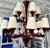 Red Barovier & Toso - Nevada by Barovier & Toso For Sale - Image 8 of 10