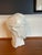 Harris Potteries Post Modern Art Deco Bust Harris Potteries For Sale - Image 4 of 8