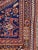 1920s Antique Shiraz Rug For Sale - Image 5 of 17