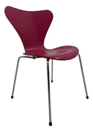Model 3107 Chair by Arne Jacobsen, 1980s