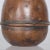Copper 1940s Industrial Patinated Copper Bottle For Sale - Image 8 of 9