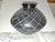 This Mata Ortiz Blackware seed pot was hand made in Mata Ortiz, a village in Chihuahua, Mexico, known for producing...