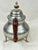 Vintage Stieff Pewter Teapot For Sale In New Orleans - Image 6 of 9