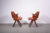 Dutch FT30 Chairs by Cees Braakman for Pastoe, 1950, Set of 2 For Sale - Image 12 of 17