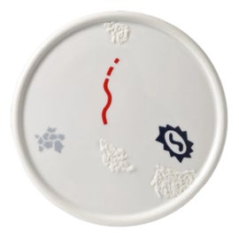 Example of Bing and Grondahl Serving Bowls