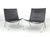 Set of Scandinavian Model PK22 Chairs from Fritz Hansen, 1996 For Sale - Image 15 of 15