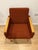 1970s Lounge Armchair attributed to Tatra, 1970s For Sale - Image 5 of 14