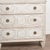 Pair of 20th Century Danish Pine Chests of Three Drawers For Sale - Image 10 of 15