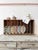 Early 20th Century Estate-Made Oak Draining Rack For Sale - Image 9 of 9