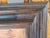 Late 20th Century Carol Kimball Original Oil Painting Vintage Landscape Framed 21x17 For Sale - Image 5 of 10