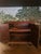 Baroque 18th Century Dutch Arched Panel Cabinet For Sale - Image 3 of 8