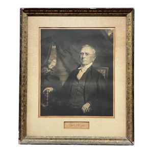 A Print of Thomas Pim Cope