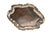 Silver Cut-Out Silver Tray with Reliefs and Friezes For Sale - Image 8 of 8
