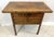 Mid-Century Modern Antique Asian Elm Ming Style Console/ Altar Table For Sale - Image 3 of 18