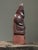 Two Figures Emerging from Stone Artist: Shona Sculptor (Zimbabwe) Culture/Region: Shona, Zimbabwe Date: Late 20th Century...