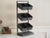 Industrial Metal Display Stand For Sale - Image 16 of 17