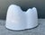 Vintage Wendell Castle Fiberglass “Molar” Chair For Sale - Image 10 of 12