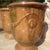 French Anduze Pottery by La Madeleine For Sale - Image 4 of 7