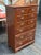 Design Plus Gallery presents a High Boy Dresser from the Late 20th Century by Thomasville. The High Boy is from the...