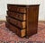19th Century Victorian Mahogany Chest of Drawers For Sale - Image 10 of 18