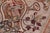 1990s Art Nouveau Inspired 1990's Firdous Pak-Persian Gray/Black Wool Rug - 10'0'' X 13'9'' For Sale - Image 5 of 9