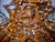This piece is absolutely splendid in many ways , mostly by the high quality of it s carving , the numerous details all...