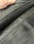 2010s Designer Italian-Style Leather Sofa in Carbon Black For Sale - Image 5 of 10