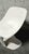 1970s Vintage Saddle Chair by Jean Dudon, 1971 For Sale - Image 5 of 10