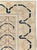 Art Deco Galerie Shabab Collection Mid-20th Century Turkish Anatolian Art Deco Style Accent Rug For Sale - Image 3 of 10