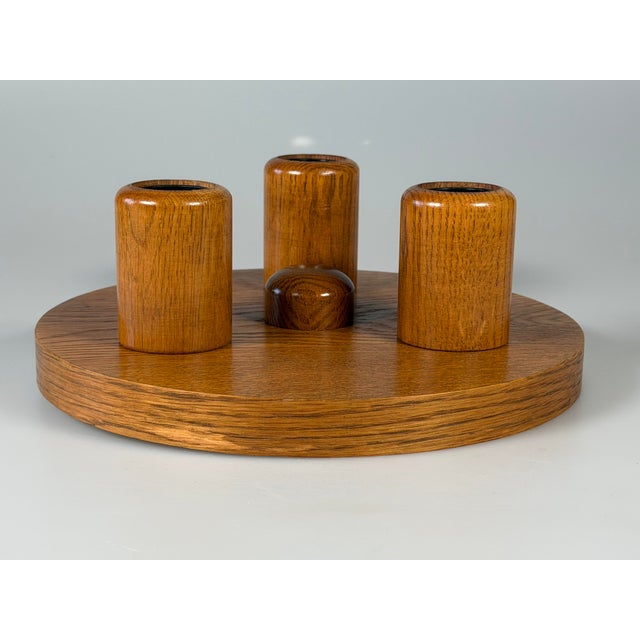 Brutalist Ceiling Lamp, Germany, 1970s For Sale - Image 4 of 10