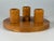 Brutalist Ceiling Lamp, Germany, 1970s For Sale - Image 4 of 10