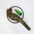 1960s 1960s Sergio Bustamante Sculpture of Macaw on Hanging Perch For Sale - Image 5 of 5