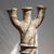 Unglazed Tamegroute Clay Sculpture by Azele Studio For Sale - Image 4 of 10
