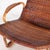 Set of Chaise Lounge and Ottoman by De Yuruzu Yamakawa, 1970s For Sale - Image 15 of 17