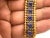 Bochic "Vintage Retro" Natural Sapphires & Diamonds Set In 18K Gold & Silver For Sale - Image 16 of 18
