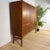 Tall Mid-Century Modern Scandinavian Teak Sideboard, 1960s For Sale - Image 6 of 12
