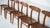 Carl Hansen & Søn Vintage CH30 Dining Chairs by Hans J. Wegner for Carl Hansen & Son, Denmark, 1950, Set of 6 For Sale - Image 4 of 18