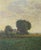 Ernst Haymann, Ernst Haymann, Small Painting, Harvest Landscape (Dachau?), Framed, 1890s, Oil For Sale - Image 4 of 12