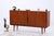 Vintage Teak Highboard by Omann Jun, 1960s For Sale - Image 18 of 18