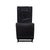 Jeremiah Chaise Lounge in Leather from Koinor For Sale - Image 11 of 15