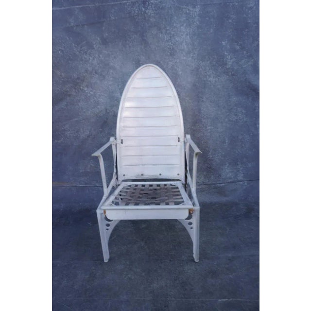 41" tall x 19 1/2" wide x 22" deep, seat height 14". Seat measurements 17" x 17", Arm height is 23". Two of the seat...