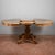 Antique Extendable Oval Table, 1800s For Sale - Image 3 of 9