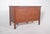 Mid-Century Portuguese Desk in Wood from Olaio, 1950s For Sale - Image 12 of 14