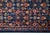 Early 20th Century Persian Senneh Rug For Sale - Image 12 of 12