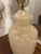 Early 21st Century Large Scale Polished Rock Crystal Lamp For Sale - Image 5 of 7