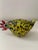 This is a very pretty piece of vintage Murano glass figurine of a hen. A great accent piece.